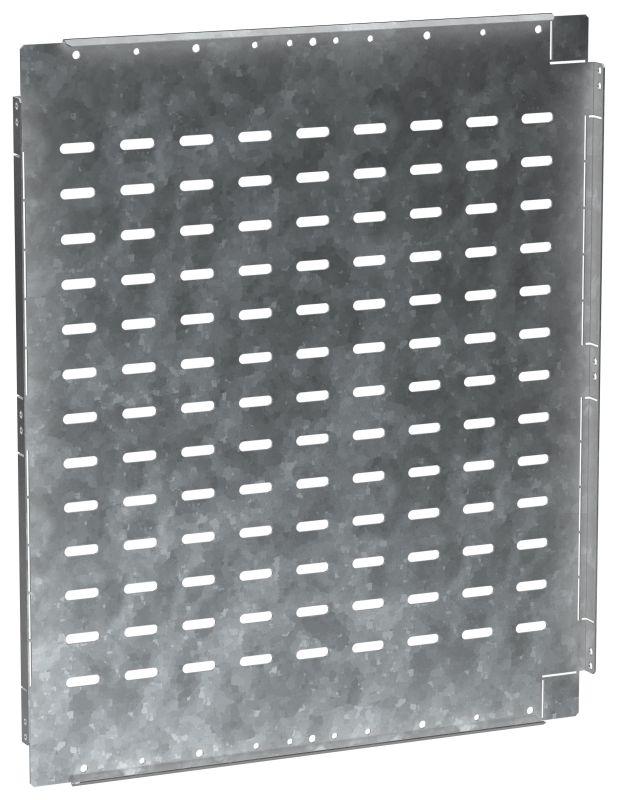 перегородка секционирования вертикальная 600х600 format iek fo-00-swv-060-060 от BTSprom.by