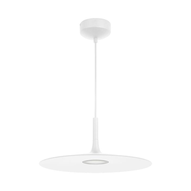 светильник sp-fiore-r400-13w day4000 wh 120deg ip20 230в метал. arlight 035999 от BTSprom.by