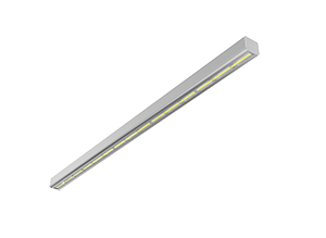 светильник светодиодный mercury mall 1460х66х58 89х115град. 80вт 4000к диммер dali varton v1-r0-70150-31d12-2308040 от BTSprom.by