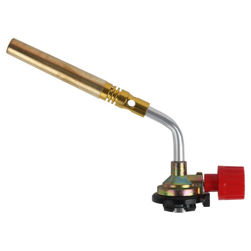 Горелка газовая GB110 без пьезоподжига диаметр сопла 10мм установка на баллон ЭРА Б0052487 фото в каталоге от BTSprom.by