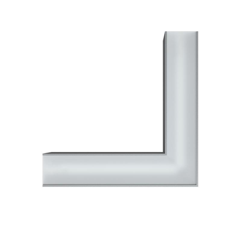 светильник светодиодный fl 60 design form-l90 4000к opal ral9005 faros 00000021500 от BTSprom.by