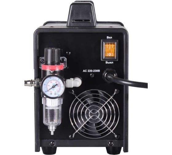  Резак инверторный плазменный ИПР-40 Ресанта 65/32 фото в каталоге от BTSprom.by