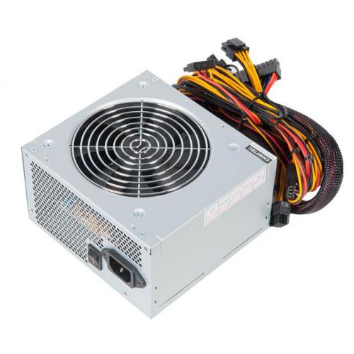 блок питания chieftec gpa-600s oem chieftec gpa-600s от BTSprom.by