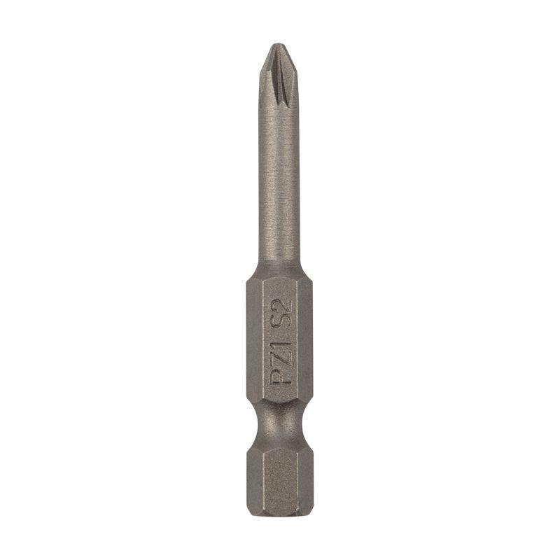 бита pz1х50мм для шуруповерта (уп.10шт) kranz kr-92-0418 от BTSprom.by