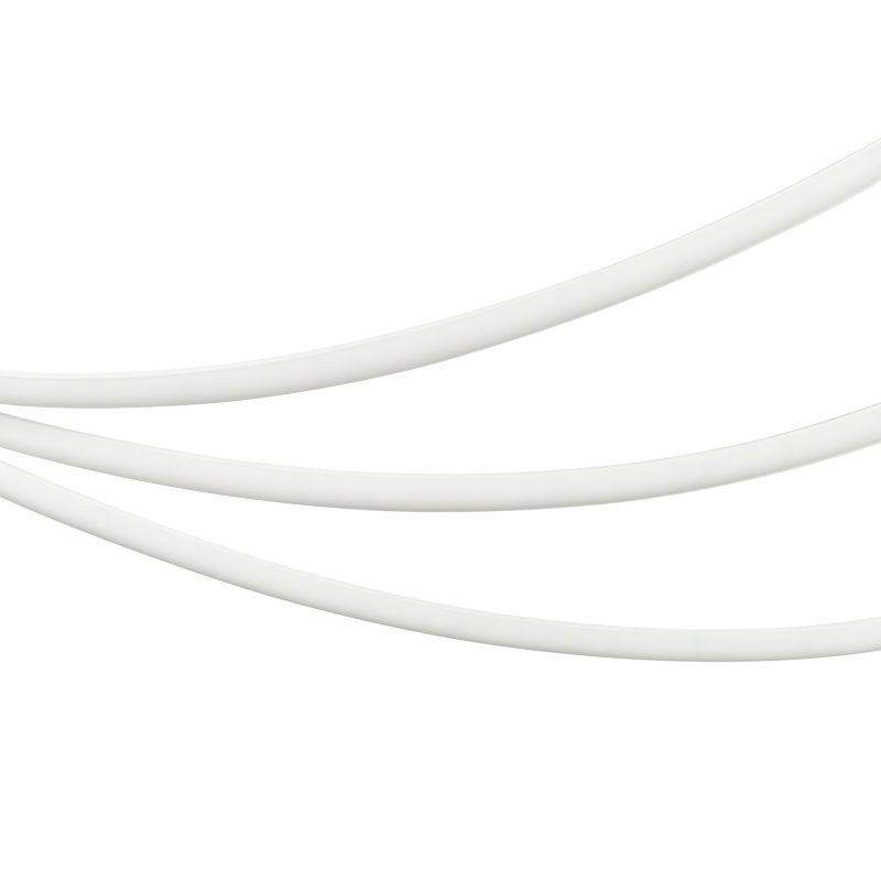 лента светодиодная rtw-pw-a160-8mm 24v white 6000к 10вт/м ip66 2835 матов. герметичная (уп.5м) arlight 041112 от BTSprom.by