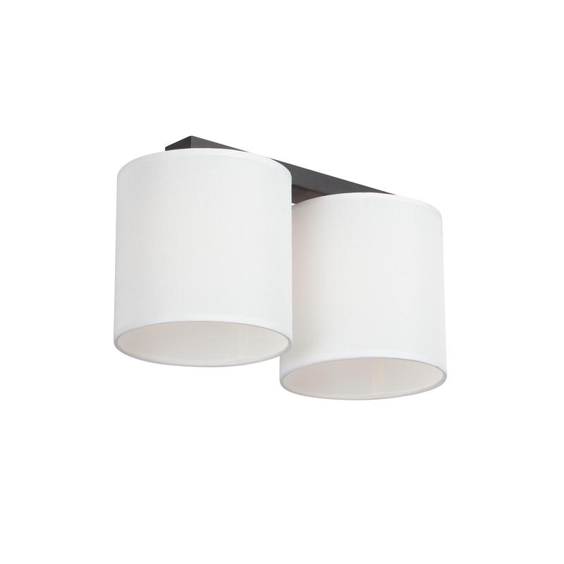 люстра 2xe27 макс. 40вт vitaluce v2882-1/2pl от BTSprom.by