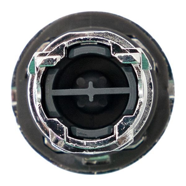  Механизм кнопки исполнительный XB4 IP65 плоский возвратный без фиксации без подсветки син. EKF XB4BA-B-65 фото в каталоге от BTSprom.by