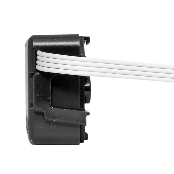  Реле умное в подрозетник 3-канальное Zigbee Connect Select без нейтрали EKF ssh-3g-zb-nn фото в каталоге от BTSprom.by