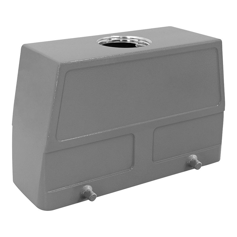 корпус кабельный с прямым вводом optilink hdc-h24b-teh-4b-m40 кэаз 353765 от BTSprom.by