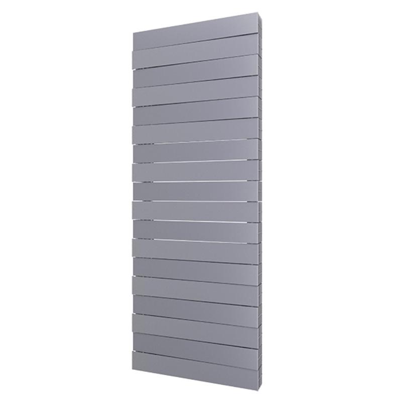 радиатор pianoforte tower 500 new 18 секц. биметал. silver satin royal thermo нс-1176348 от BTSprom.by