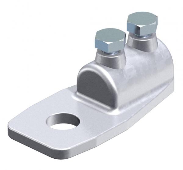 наконечник клеммный 280 rd 8-10 zn g obo 5320011 от BTSprom.by