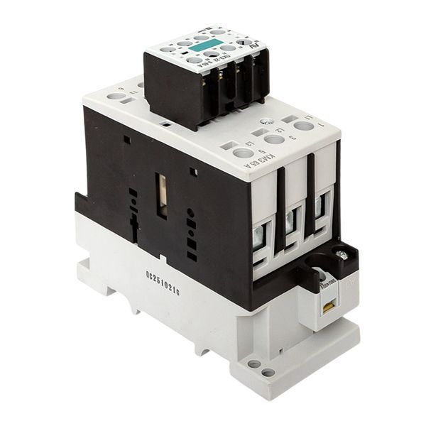  Комплект КМЭ 65А кат. 400В АС 2НО+2НЗ AVERES EKF ctr-s-70-00-400-av-22 фото в каталоге от BTSprom.by