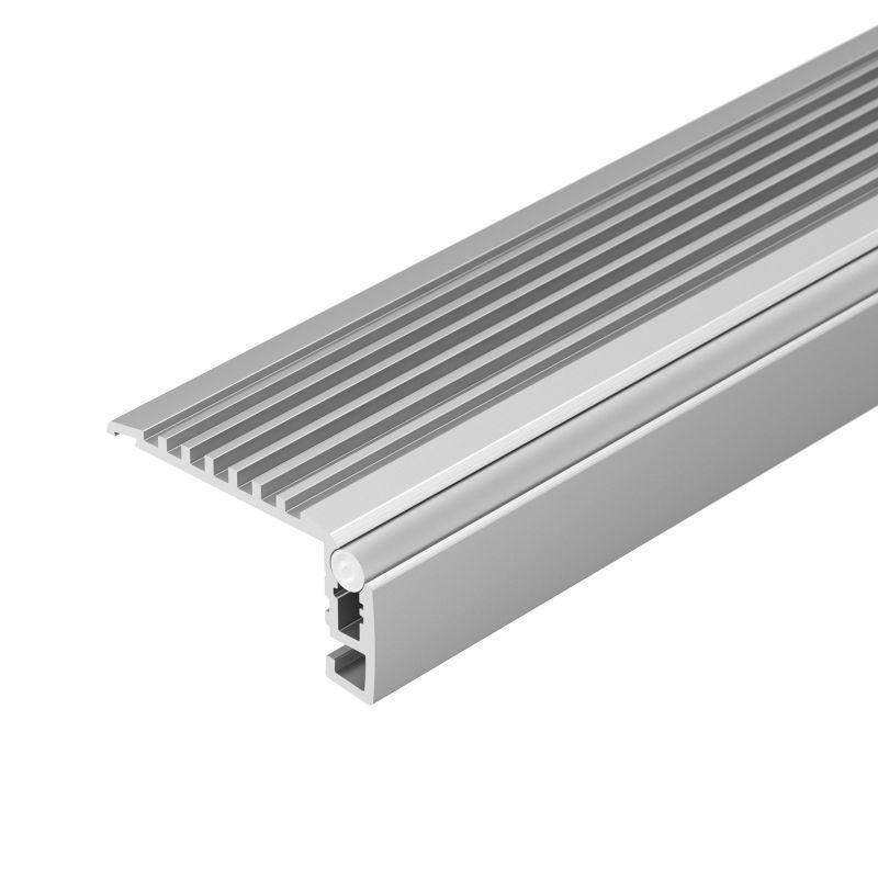 профиль l2000 step-mini anod arlight 019195 от BTSprom.by