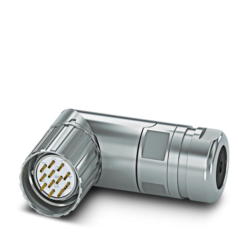 соединитель кабельный ca-19p1n12t0dn phoenix contact 1620292 от BTSprom.by