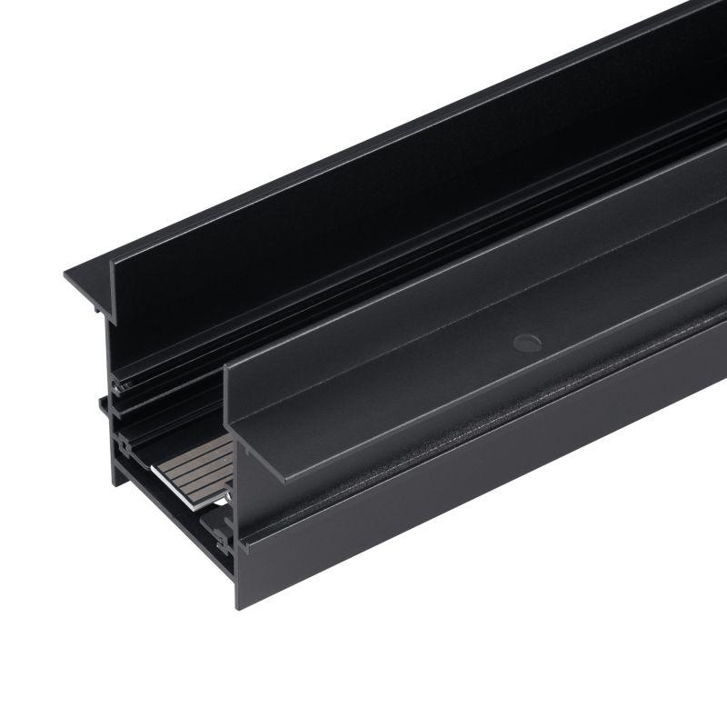 трек встраиваемый mag-track-4560-fdw-3000 (bk 5ln) ip20 металл arlight 046828 от BTSprom.by