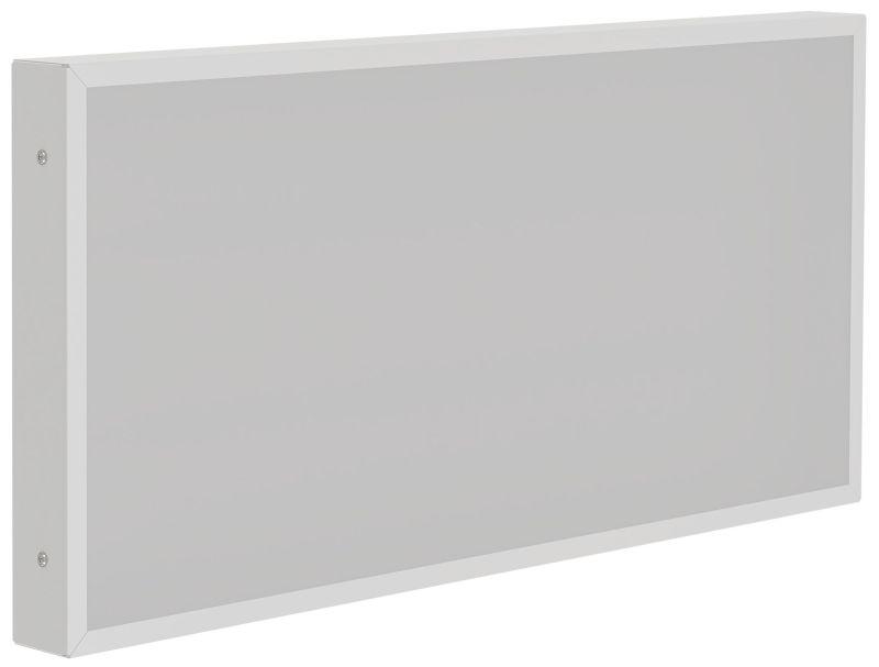 светильник светодиодный дво 1072 pro 27вт 4000к ra>90 595х295 опал iek ltp-dvo1-1072-27-40-k01 от BTSprom.by