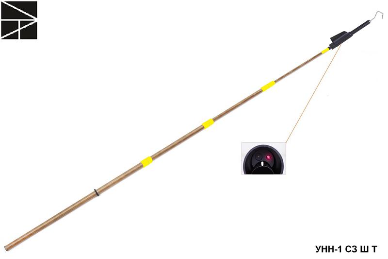 указатель низкого напряжения унн-1 сз ш т с протоколом испытаний электро трейд et-unn129-p от BTSprom.by