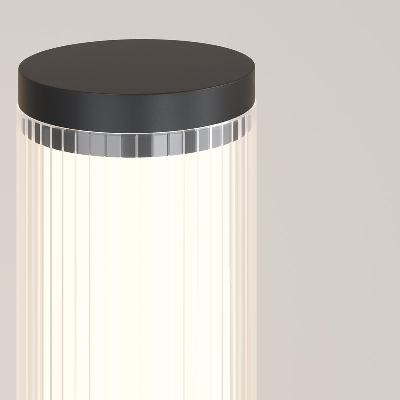  Светильник Ster 50Вт 3000К IP65 ландшафтный Maytoni O467FL-L50B3K фото в каталоге от BTSprom.by