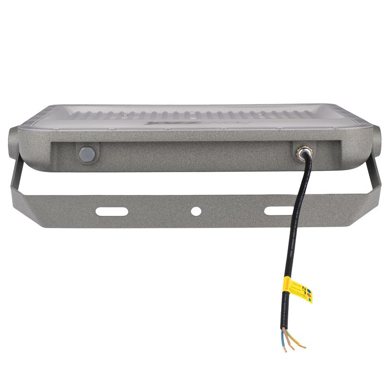  Прожектор светодиодный PFL-S4 300Вт 6500К IP65 80град. ДО с клапаном с линзовым модулем Pro+ JazzWay 5040229 фото в каталоге от BTSprom.by