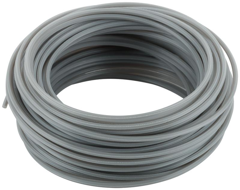  Леска для садовых триммеров армированная алюм. "Звезда" 2.0ммх15м FIT 78036 фото в каталоге от BTSprom.by