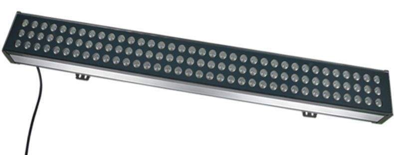 светодиодный светильник линейный led favourite wall washer bridgelux 108w  175-245v ac 3 row от BTSprom.by