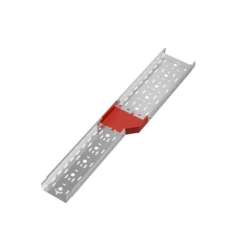 Переходник для лотка правый 50х150-200 сталь 1мм "ПЛЮС" PDplus50-150-200-R HD КМ PL1561 фото в каталоге от BTSprom.by Переходник для лотка правый 50х150-200 сталь 1мм "ПЛЮС" PDplus50-150-200-R HD КМ PL1561 фото в каталоге от BTSprom.by