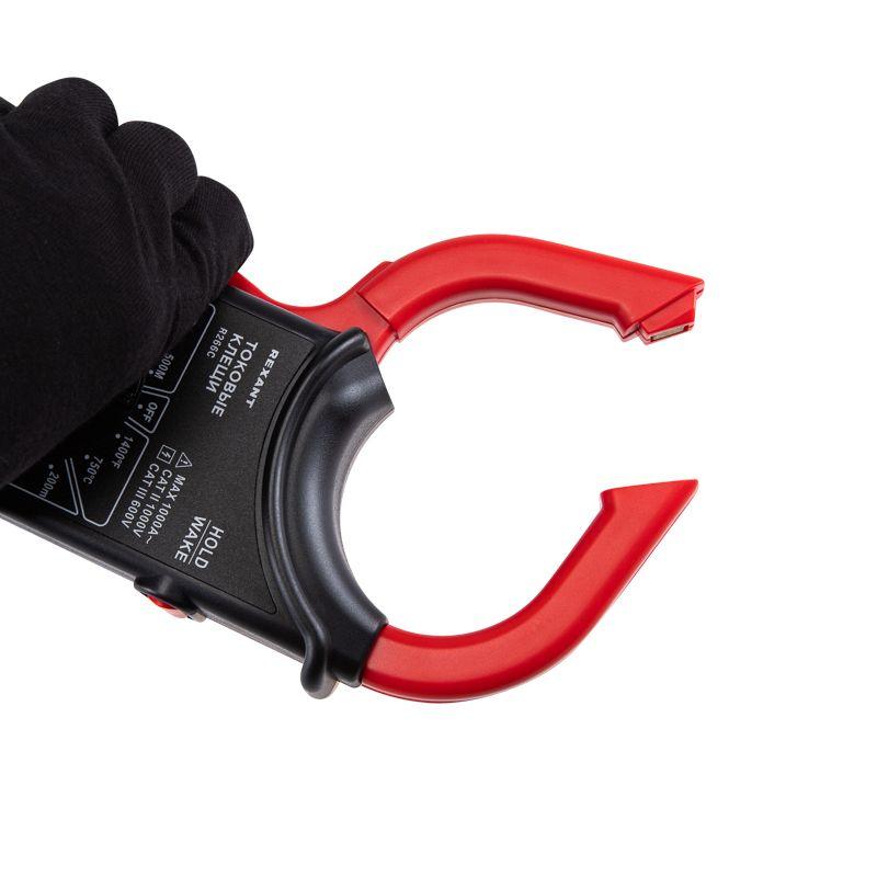  Клещи токовые R266C Rexant 13-3203 фото в каталоге от BTSprom.by