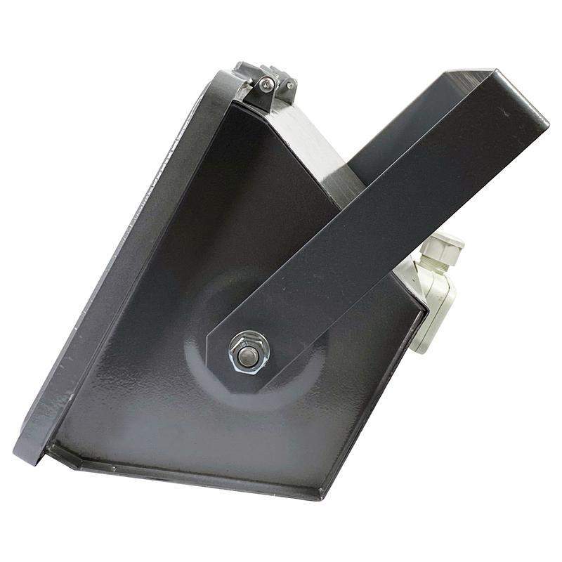  Прожектор "Алатырь С" ИО 02-1000 1000Вт R7s IP54 сталь (инд. упак.) Элетех 1040200061 фото в каталоге от BTSprom.by