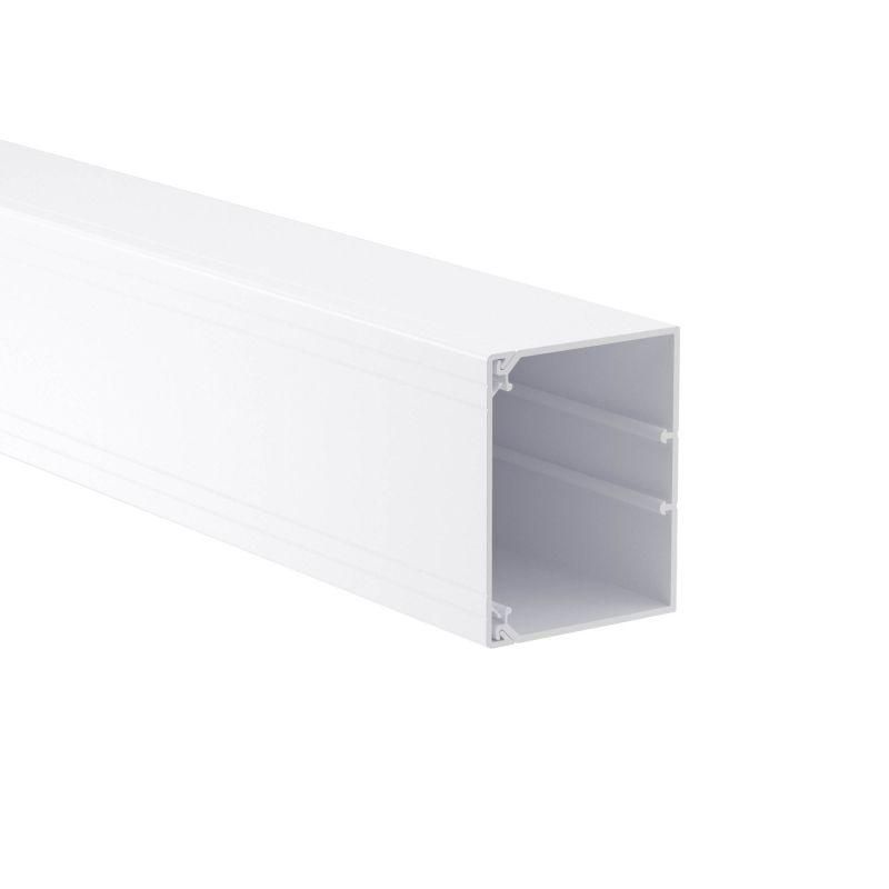 кабель-канал 100х80 l2000 пластик ta-gn dkc 01790 от BTSprom.by