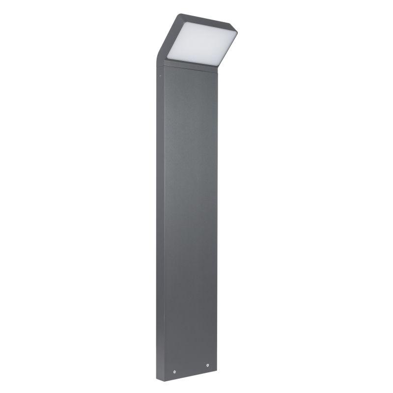светильник lgd-ecran-boll-h900-9w warm3000 gr 108deg 230в 9вт 3000к ip65 ландшафтный метал. arlight 029992 от BTSprom.by