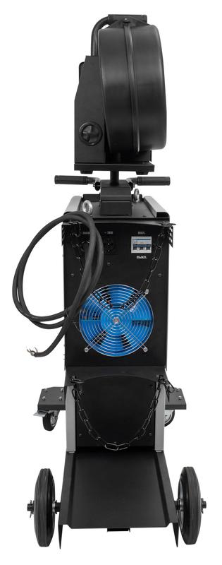  Инвертор сварочный полуавтомат. САИПА-350 (MIG/MAG) Ресанта 65/67 фото в каталоге от BTSprom.by