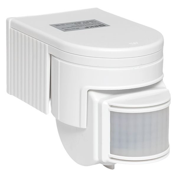 датчик движения (ик) ms-118в (дд) настен. 1200вт 180град. до 12м (рег.) ip44 ekf dd-ms-118b от BTSprom.by