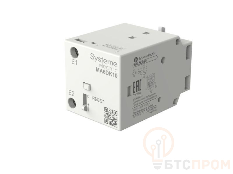 Блок электро-механической защелки MC1D 09-95А DC 220В SE MA6DK10MD фото в каталоге от BTSprom.by  Блок электро-механической защелки MC1D 09-95А DC 220В SE MA6DK10MD фото в каталоге от BTSprom.by