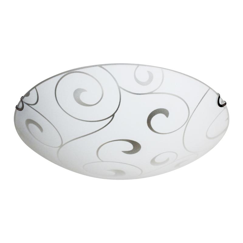  Светильник НПБ 01-2х60-139 М16 "Морокко" 300 2х60Вт E27 IP20 матов. бел./клипсы хром (инд. упак.) Элетех 1005204322 фото в каталоге от BTSprom.by