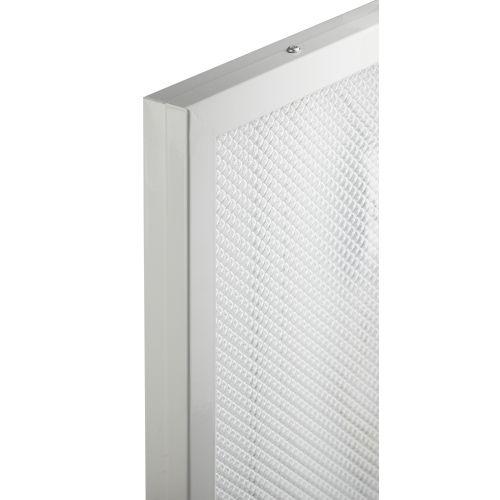  Светильник светодиодный SPO-6-36-6K-P (4) 36Вт 6500К IP40 3600лм 595х595х19 с драйвером призма панель Эра Б0039056 фото в каталоге от BTSprom.by