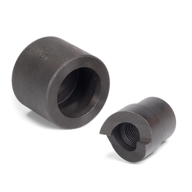 матрица для пробивки отверстий мпо-18.6 (комплект) квт 61813 от BTSprom.by