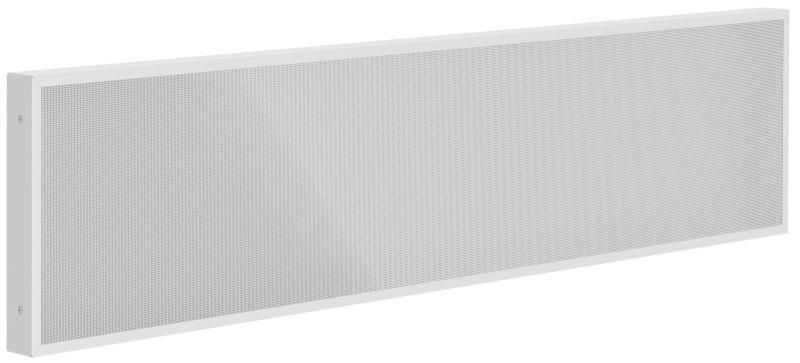 светильник светодиодный дво 1081 pro 36вт 4000к ip40 1195х295мм панель микропризма iek ltp-dvo2-1081-36-40-k01 от BTSprom.by