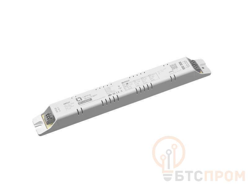  Драйвер LED 40Вт-500мА (LT BI1x40W) ГП СТ 2002002500 фото в каталоге от BTSprom.by