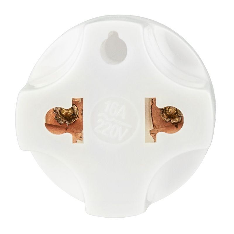  Переходник сетевой "ПИТЕР" бел. Rexant 11-1031 фото в каталоге от BTSprom.by