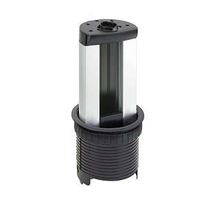 телеблок для 4-х мех. k45 simon connect ktl204 от BTSprom.by