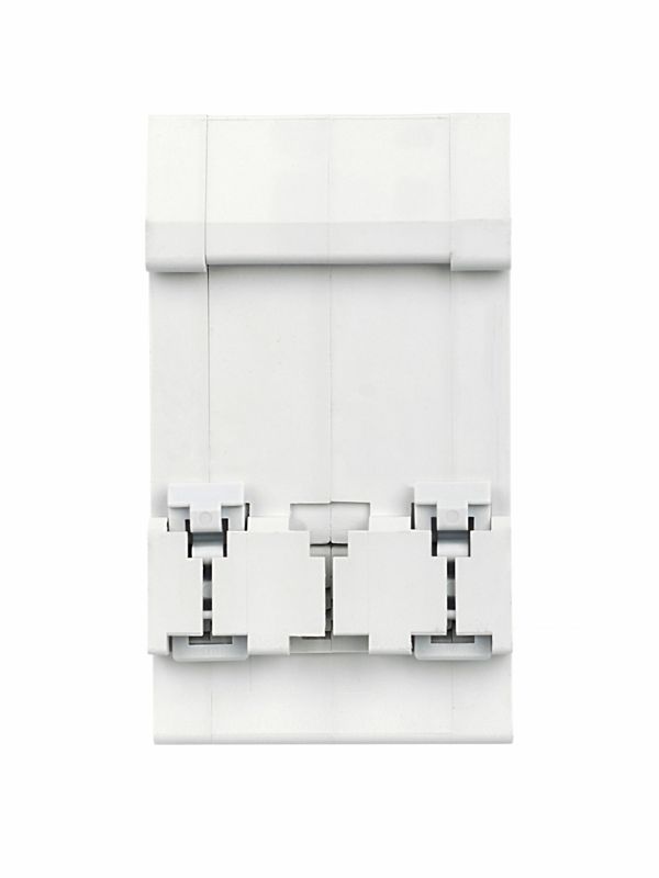  Выключатель автоматический дифференциального тока 2п C 16А 100мА тип AC 4.5кА АД-12 KARAT IEK MAD10-2-016-C-100 фото в каталоге от BTSprom.by