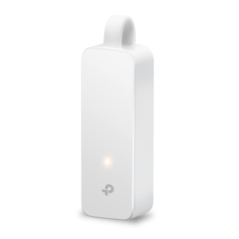 адаптер сетевой ue300c usb type-c/rj45 gigabit ethernet tp-link 1813528 от BTSprom.by