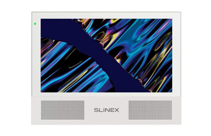 видеодомофон sonik 7 cloud бел. slinex по-00002856 от BTSprom.by