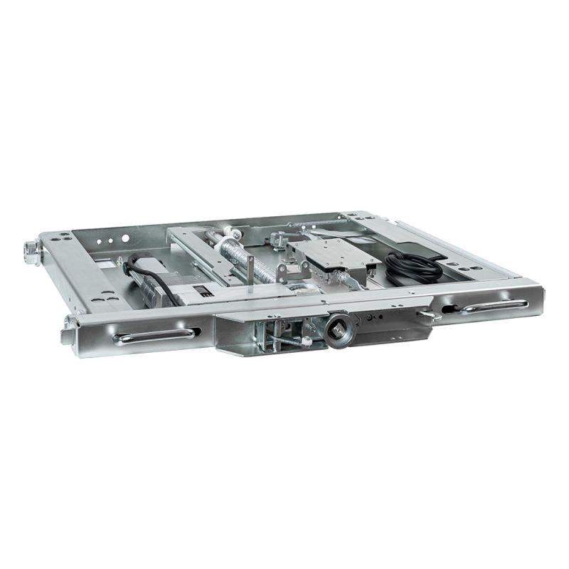 тележка выкатная тb-10-650-optimat bb кэаз 345298 от BTSprom.by