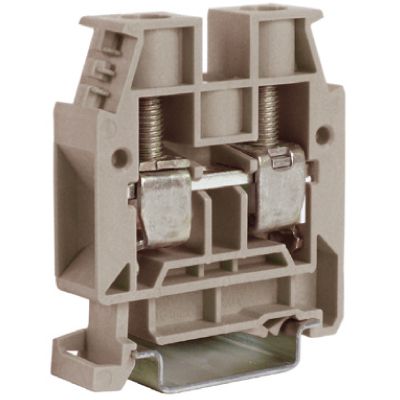 клемма винт. cbc.16(ex)i 16кв.мм син. dkc zcbi16 от BTSprom.by