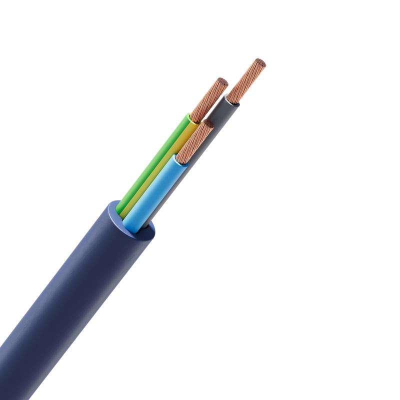 кабель русский свет кгввнг(а)-ls 3х1 (n pe) 380/660-2 (м) 10016 от BTSprom.by