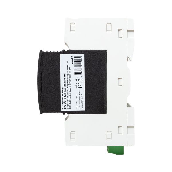  Ограничитель импульсных напряжений ОПВ-В2 PROxima EKF opv-b2 фото в каталоге от BTSprom.by