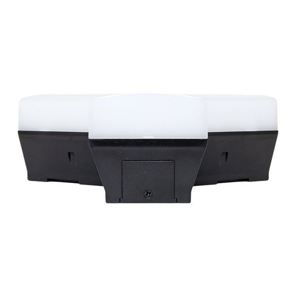  Коннектор фигурный для светодиод. линейных светильников ДБО-Y 10Вт 4000К IP20 черн. LUMA EKF LBL-Y-10-B-4000 фото в каталоге от BTSprom.by