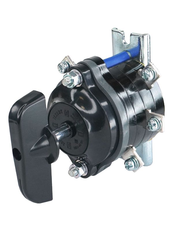 выключатель пакетный пв3-40а (исп. 3) электротехник et002509 от BTSprom.by