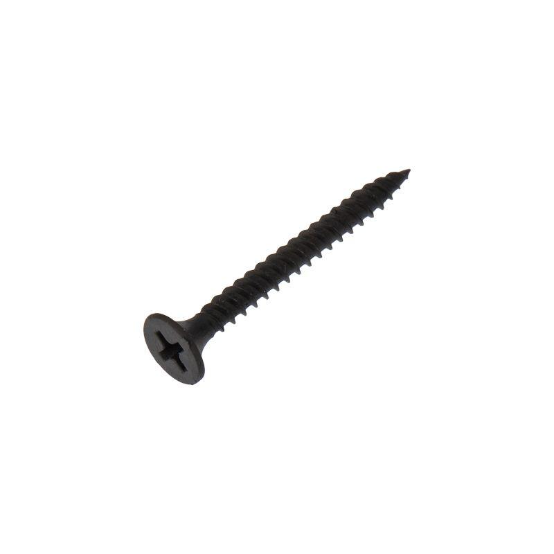 саморез гипсокартон-металл 3.5х35 (уп.200шт) kranz kr-01-3341-005 от BTSprom.by